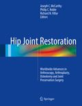 Hip Joint Restoration