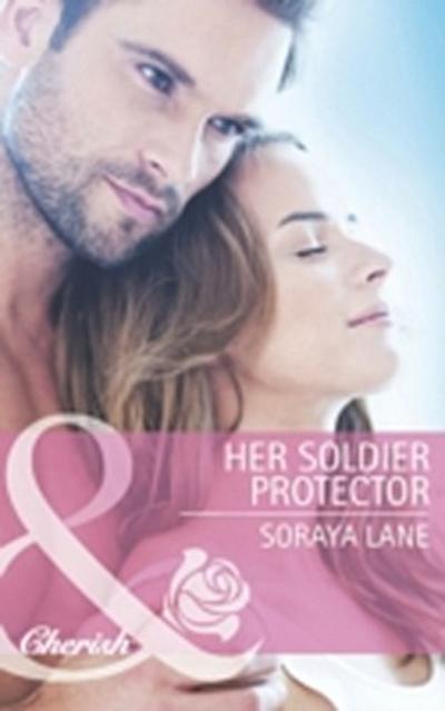 HER SOLDIER PROTECTOR EB