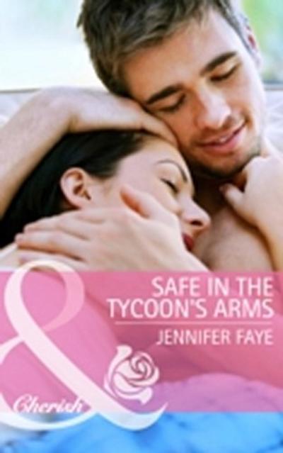 SAFE IN TYCOONS ARMS EB