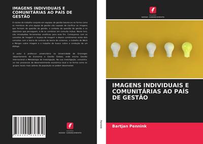 IMAGENS INDIVIDUAIS E COMUNITÁRIAS AO PAÍS DE GESTÃO