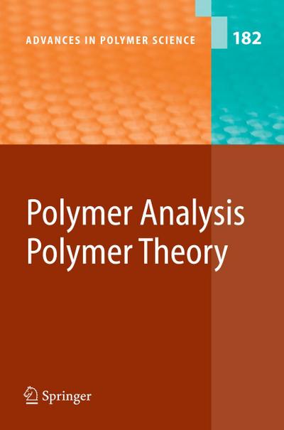 Polymer Analysis/Polymer Theory