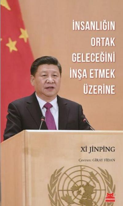 Insanligin Ortak Gelecegini Insa Etmek Üzerine