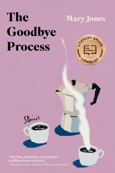 The Goodbye Process