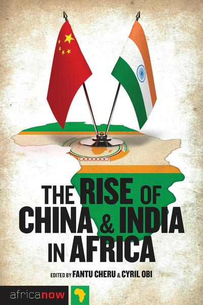 The Rise of China and India in Africa