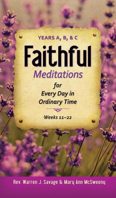 Faithful Meditations