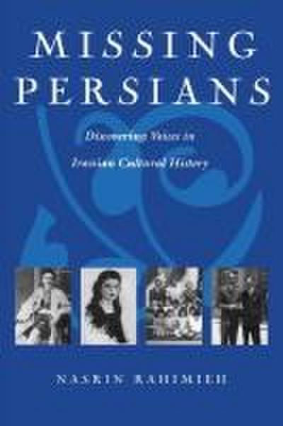 Missing Persians