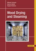 Wood Drying and Thermal Treatment