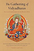 The Gathering of Vidyadharas