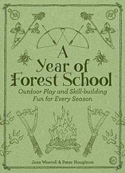 Year of Forest School