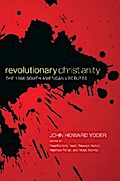 Revolutionary Christianity