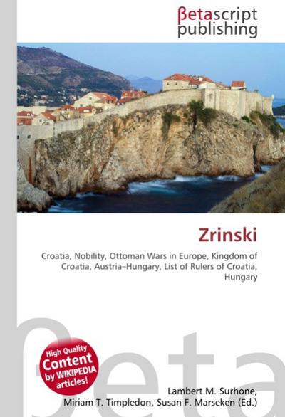 Zrinski