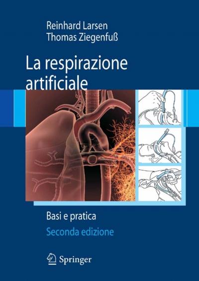 La respirazione artificiale