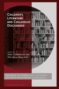 Children’s Literature and Childhood Discourses