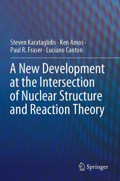 A New Development at the Intersection of Nuclear Structure and Reaction Theory