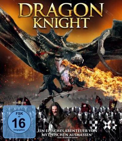 Dragon Knight