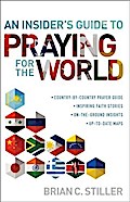 Insider’s Guide to Praying for the World