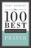100 Best Bible Verses on Prayer