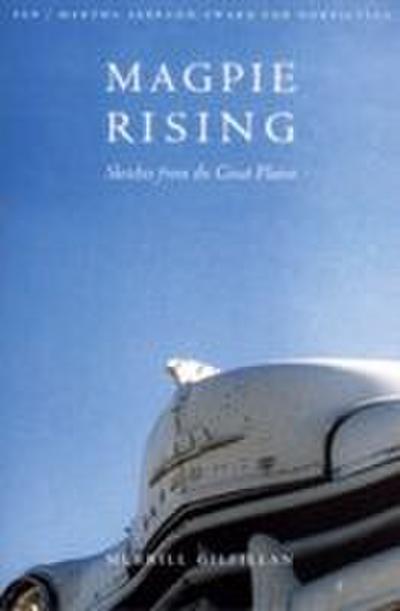 Magpie Rising