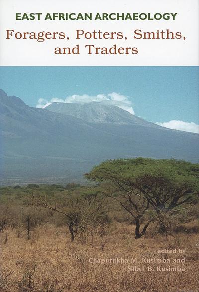 East African Archaeology