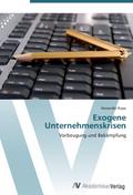 Exogene Unternehmenskrisen