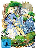 Sword Art Online - Alicization