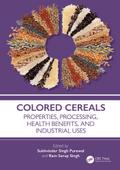 Colored Cereals
