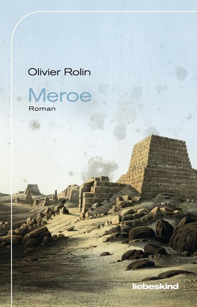 Rolin,Meroe