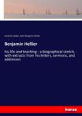Benjamin Hellier