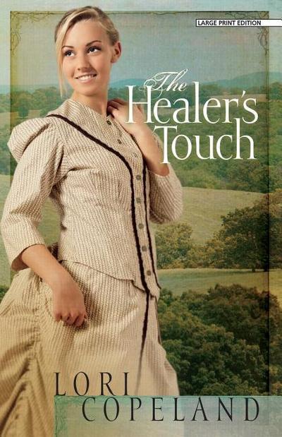 The Healer’s Touch