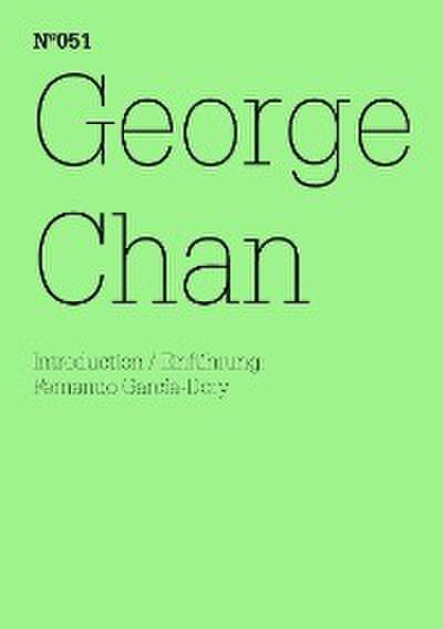 George Chan