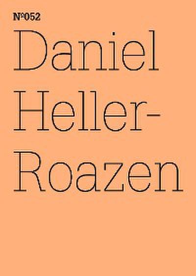 Daniel Heller-Roazen