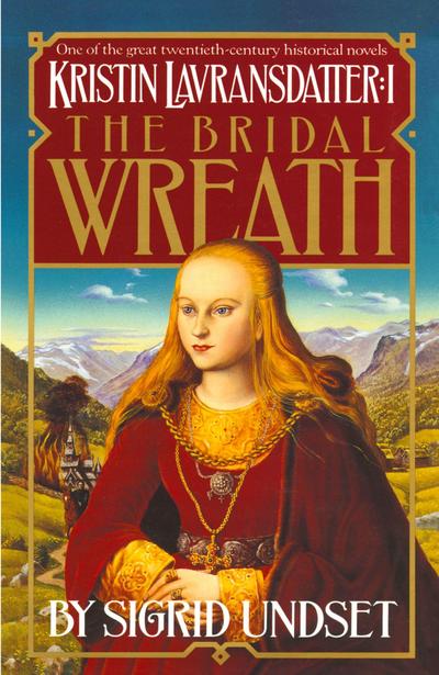 The Bridal Wreath