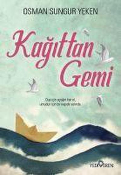 Kagittan Gemi