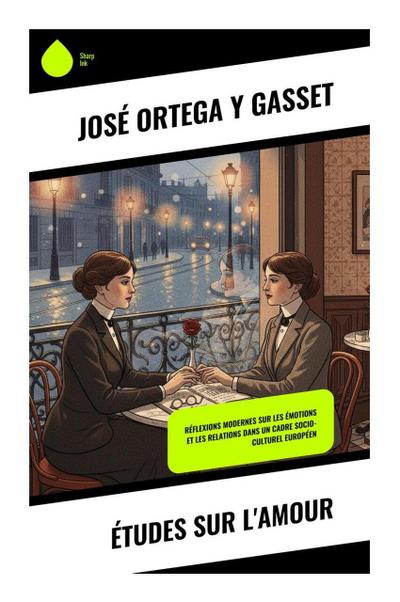 Études sur l’amour