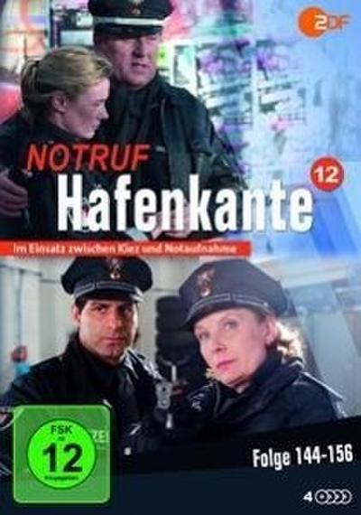 Notruf Hafenkante