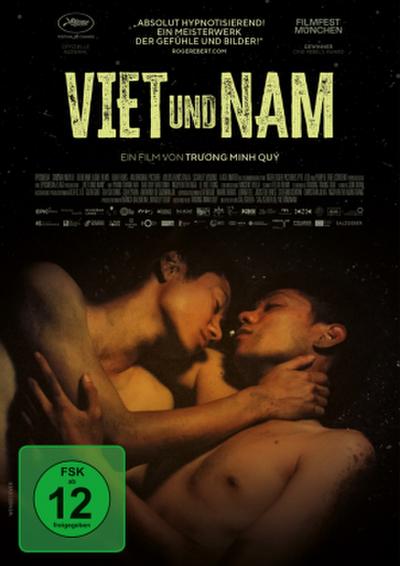 Viet und Nam,1 DVD (OmU)