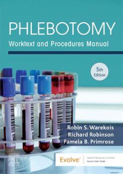 Phlebotomy - E-Book