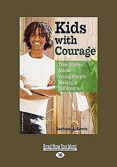 Kids with Courage