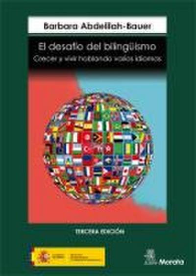 El desafío del bilingüismo