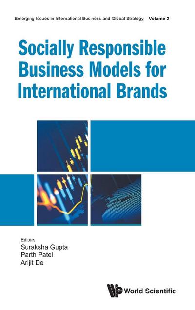 SOCIALLY RESPONSIBLE BUSINESS MODELS FOR INTL BRANDS