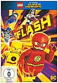 Lego DC Super Heroes: The Flash