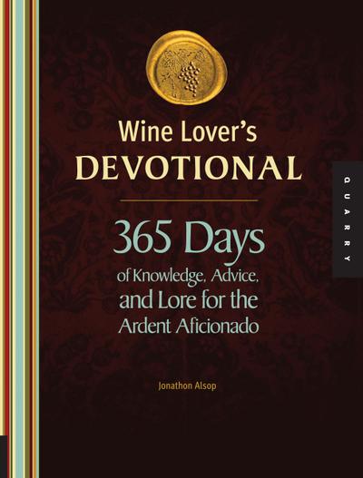 Wine Lover’s Devotional