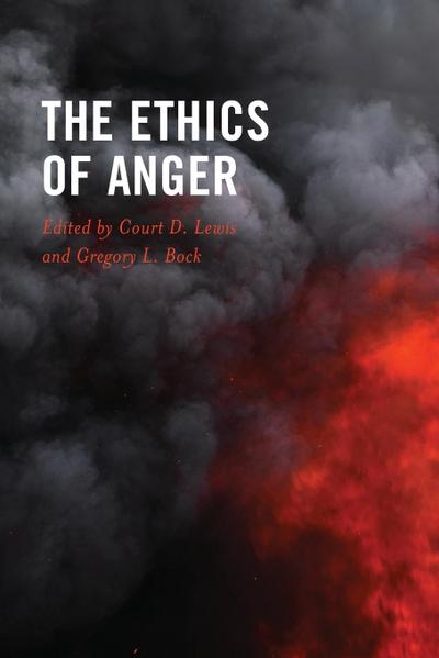 Ethics of Anger