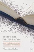 Inside The Writers’ Room