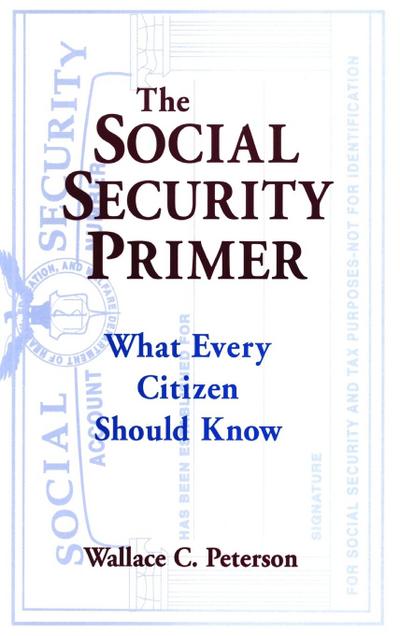 The Social Security Primer