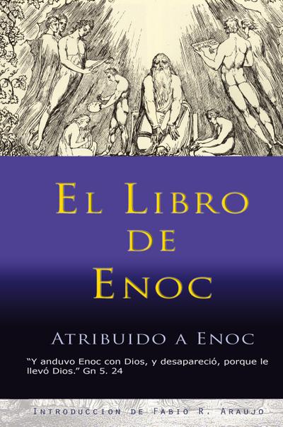 Libro de Enoc