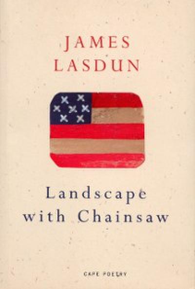 Landscape With Chainsaw