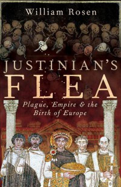 Justinian’’s Flea