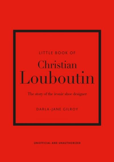 The Little Book of Christian Louboutin