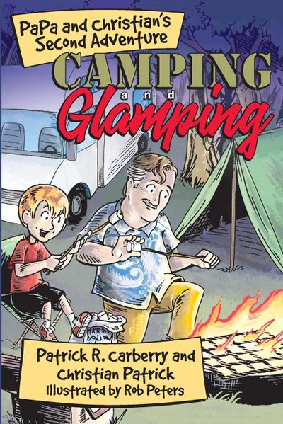 PaPa and Christian’s Second Adventure